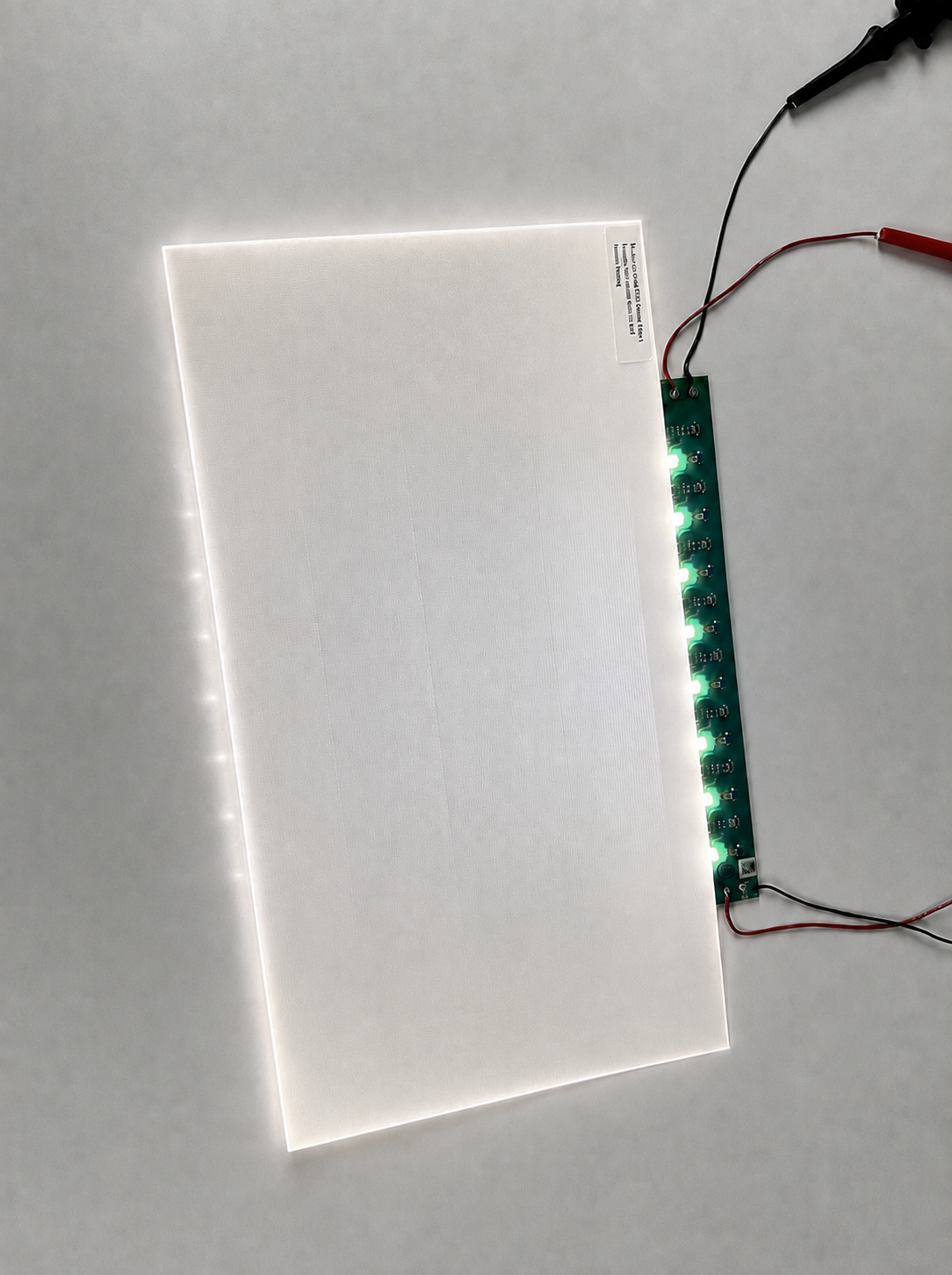 .3mm Cut-to-size sheet - 15 pack