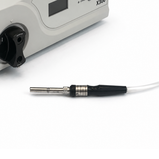 Olympus Cable Adapter