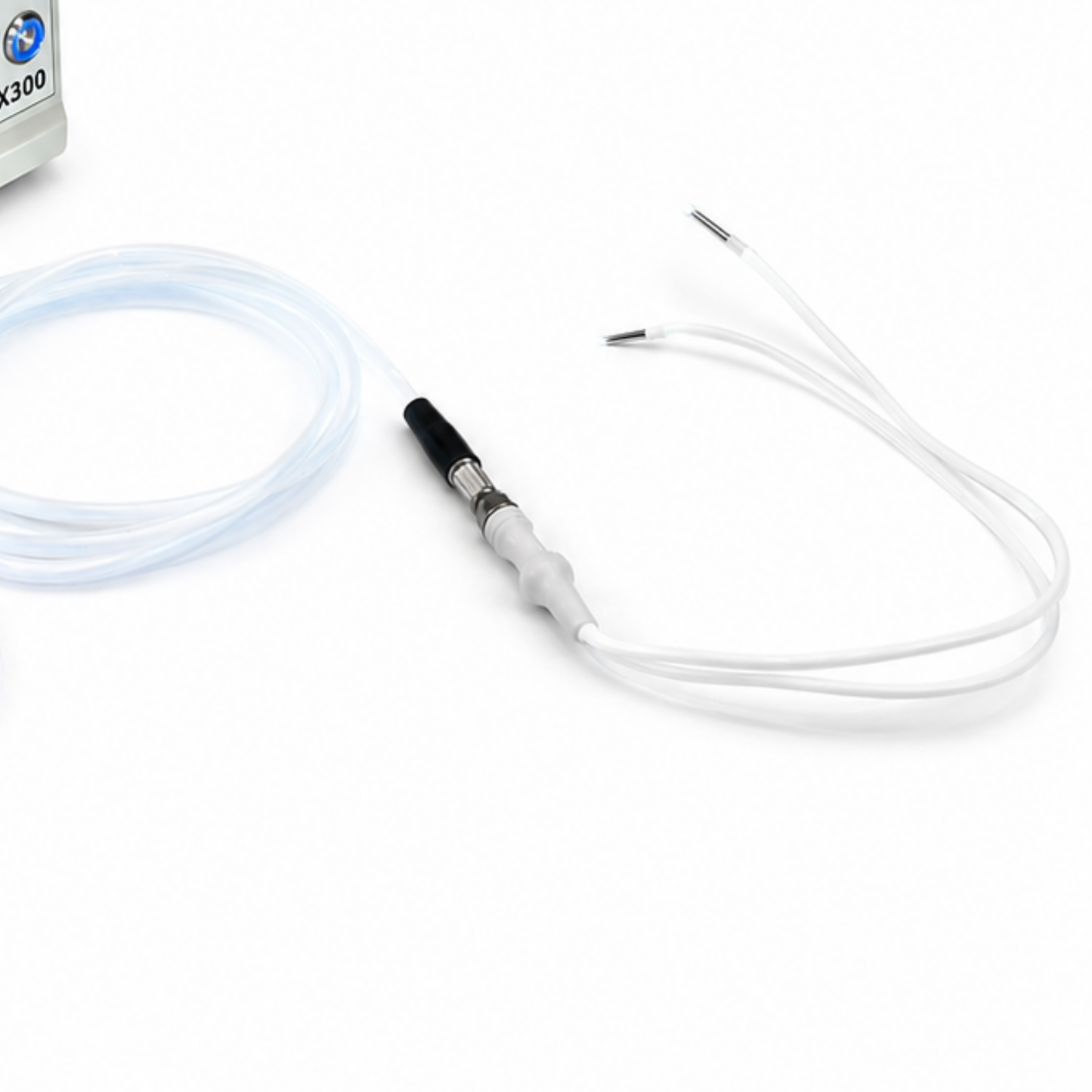 Bifurcated Light Tube (10GA)
