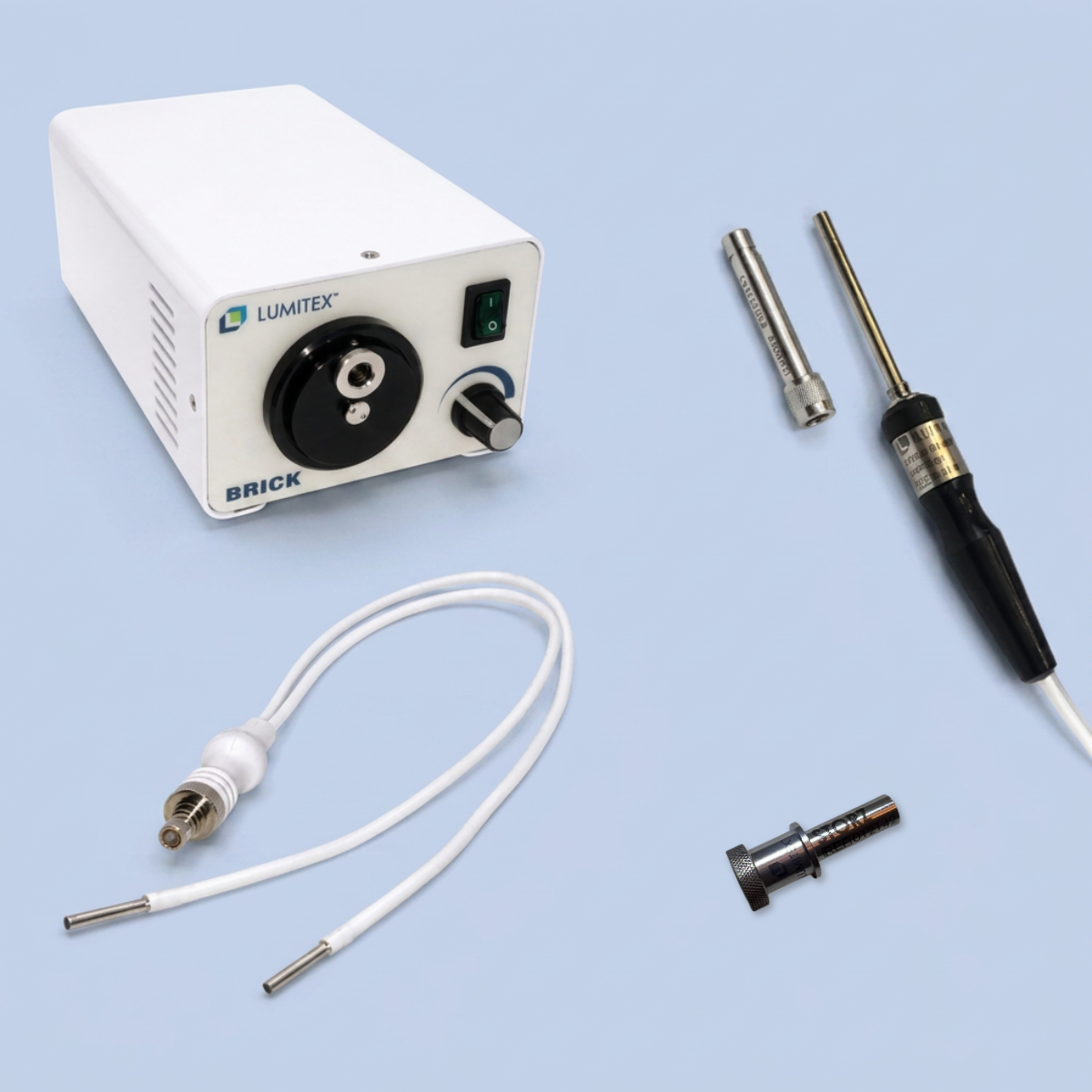 Surgical Lighting Products