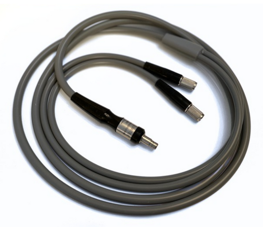 4mm ACMI Bifurcated Reusable Light Cable