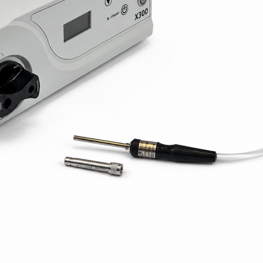 4mm Universal Reusable Light Cable