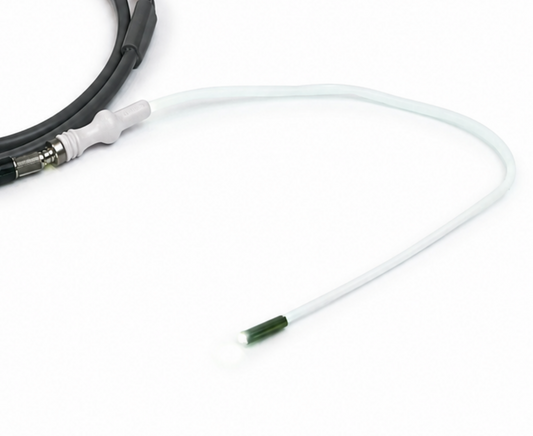 Clarity Surgical Illuminator