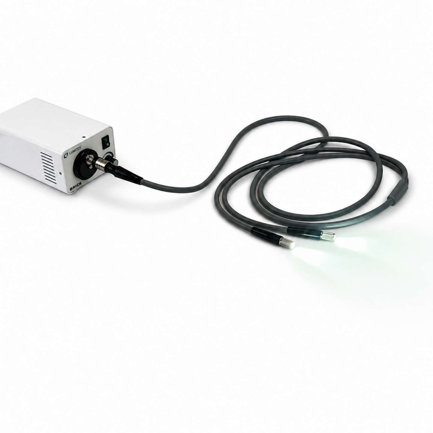 4mm ACMI Bifurcated Reusable Light Cable