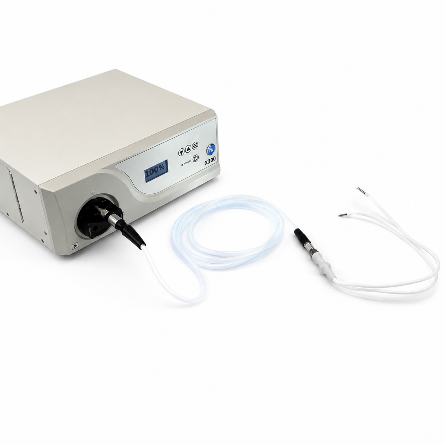 Bifurcated Light Tube (10GA)