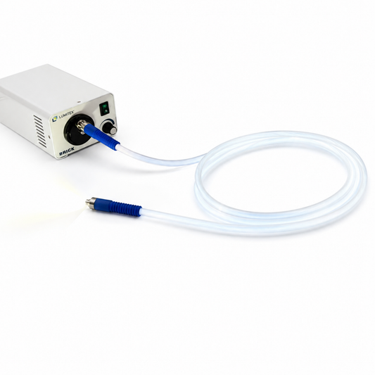 3.75mm ACMI Reusable Light Cable