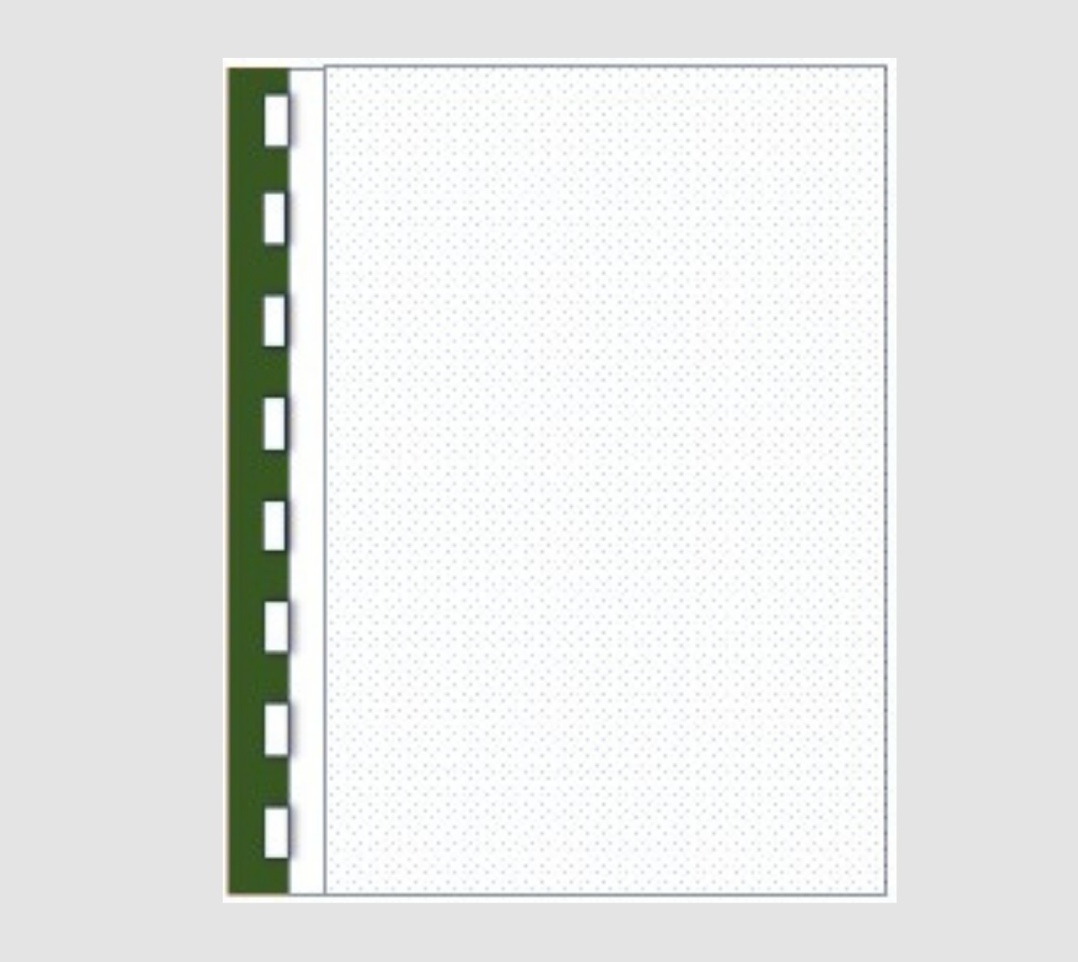 .45mm Cut-to-size sheet - 15 pack